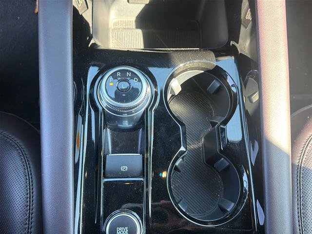 Certified 2026 Ford Explorer Platinum AWD/4WD image 19