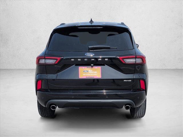 Certified 2023 Ford Escape ST-Line w/ Tech Pack #1 image 4