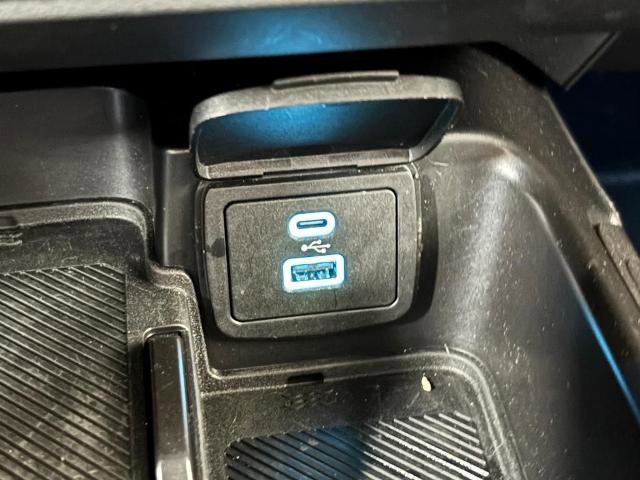 Certified 2025 Ford Bronco Outer Banks AWD/4WD image 24