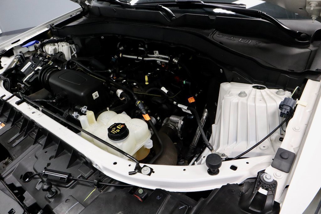 Certified 2022 Ford Explorer Timberline image 20