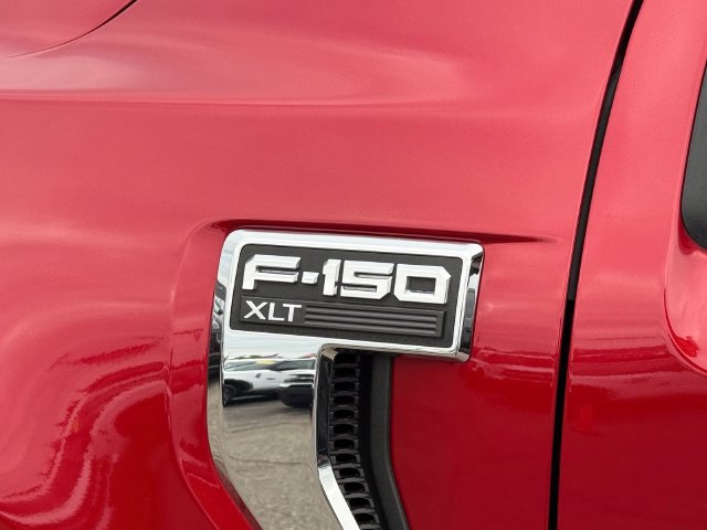 Certified 2024 Ford F150 XLT w/ Equipment Group 303A High AWD/4WD image 29