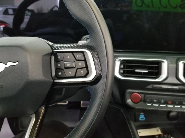 Certified 2025 Ford Mustang GT Premium w/ GT Performance Package image 16