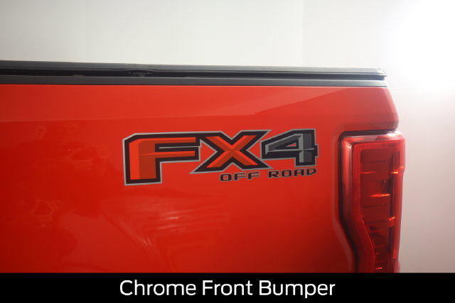 Certified 2019 Ford F350 XL w/ STX Appearance Package AWD/4WD image 30