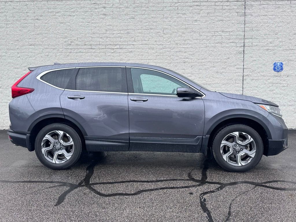 Used 2017 Honda CR-V EX image 5