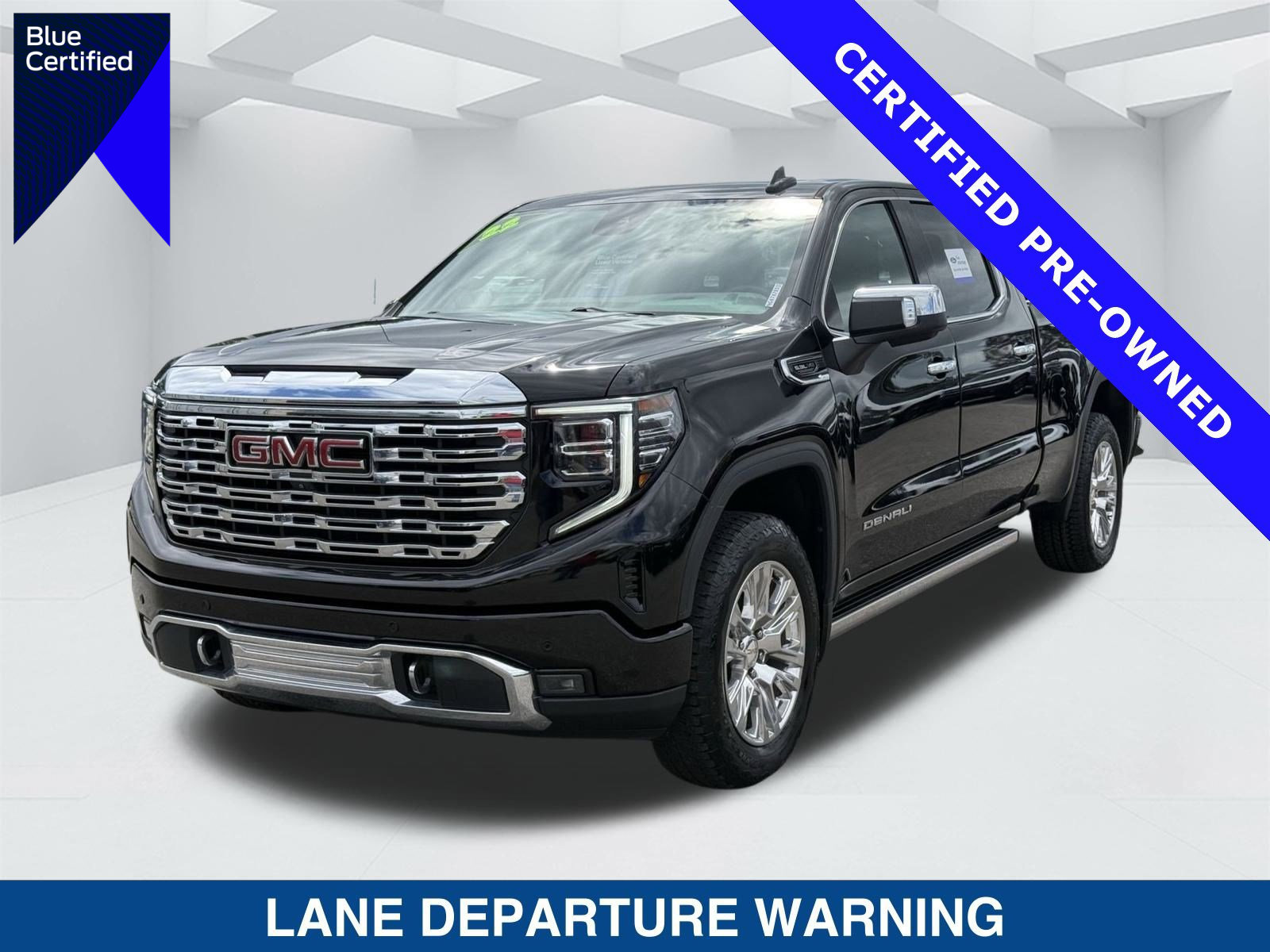 Used 2022 GMC Sierra 1500 Denali