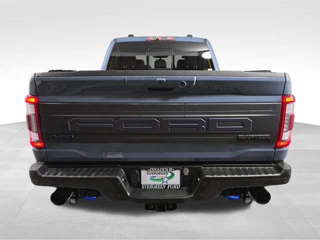 Certified 2023 Ford F150 Raptor w/ Raptor Carbon Fiber Package AWD/4WD image 6