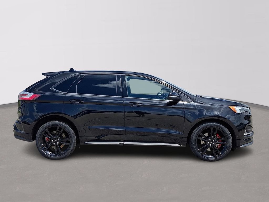 Certified 2020 Ford Edge ST w/ Equipment Group 401A AWD/4WD image 7