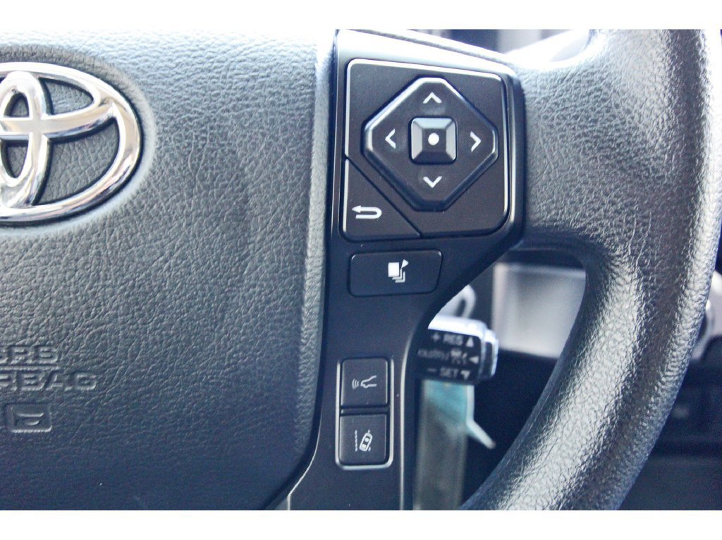 Used 2023 Toyota Tacoma SR AWD/4WD image 20