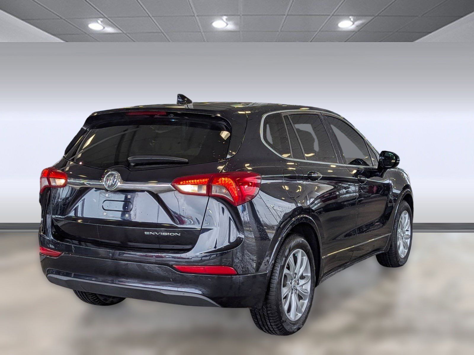 Used 2020 Buick Envision Preferred image 8