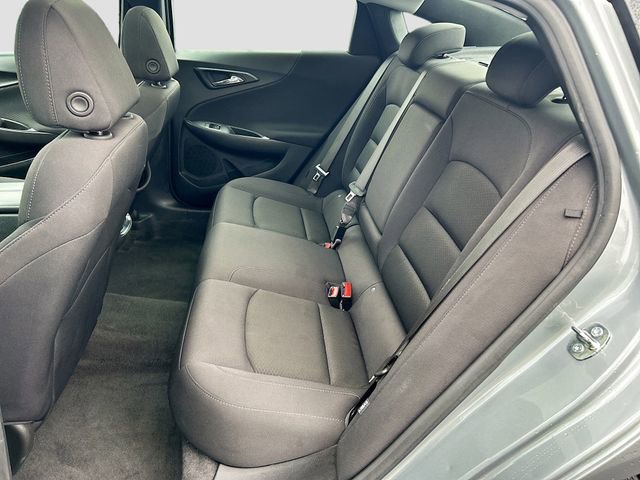 Used 2024 Chevrolet Malibu LT image 26