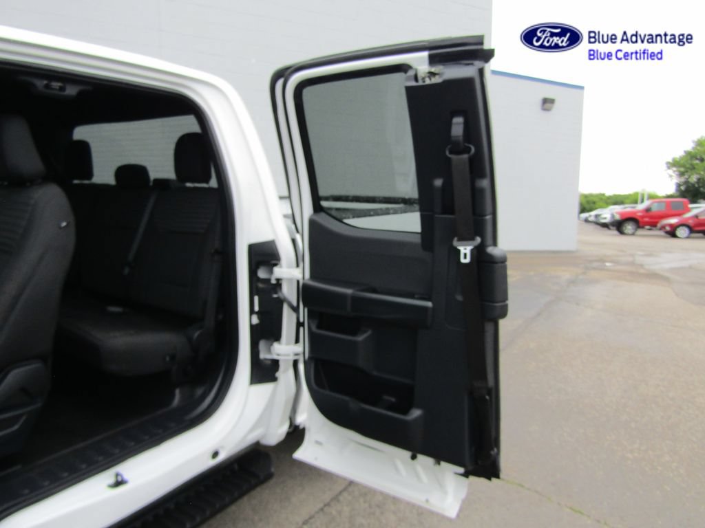 Certified 2023 Ford F150 XL w/ STX Appearance Package AWD/4WD image 26