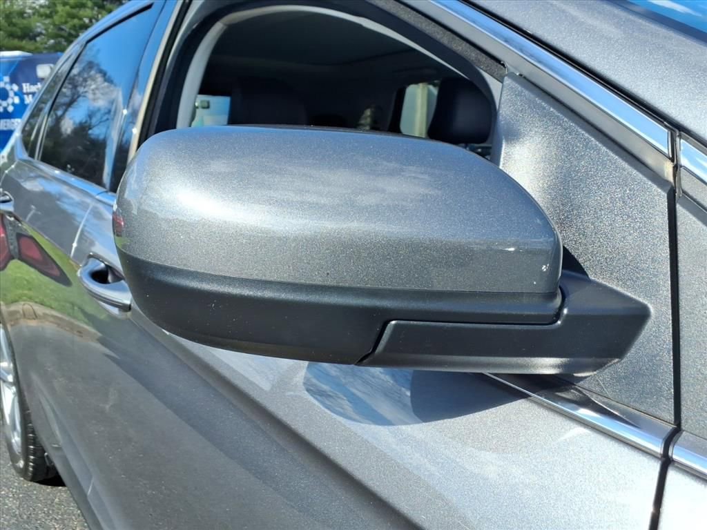 Certified 2022 Ford Edge SEL w/ Convenience Package image 8