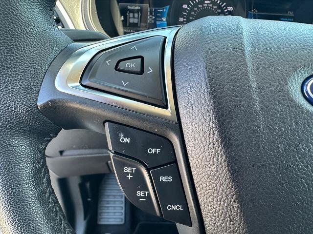 Certified 2024 Ford Edge SEL w/ Convenience Package AWD/4WD image 24