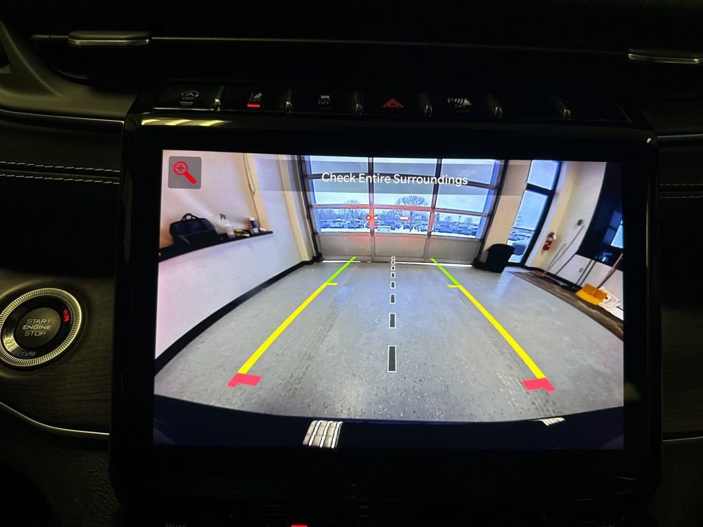 Used 2022 Jeep Grand Cherokee L Limited image 26