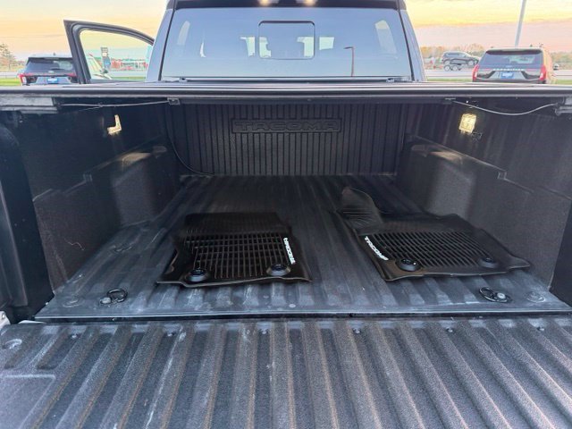 Used 2026 Toyota Tacoma SR5 w/ SR5 Upgrade Package AWD/4WD image 32