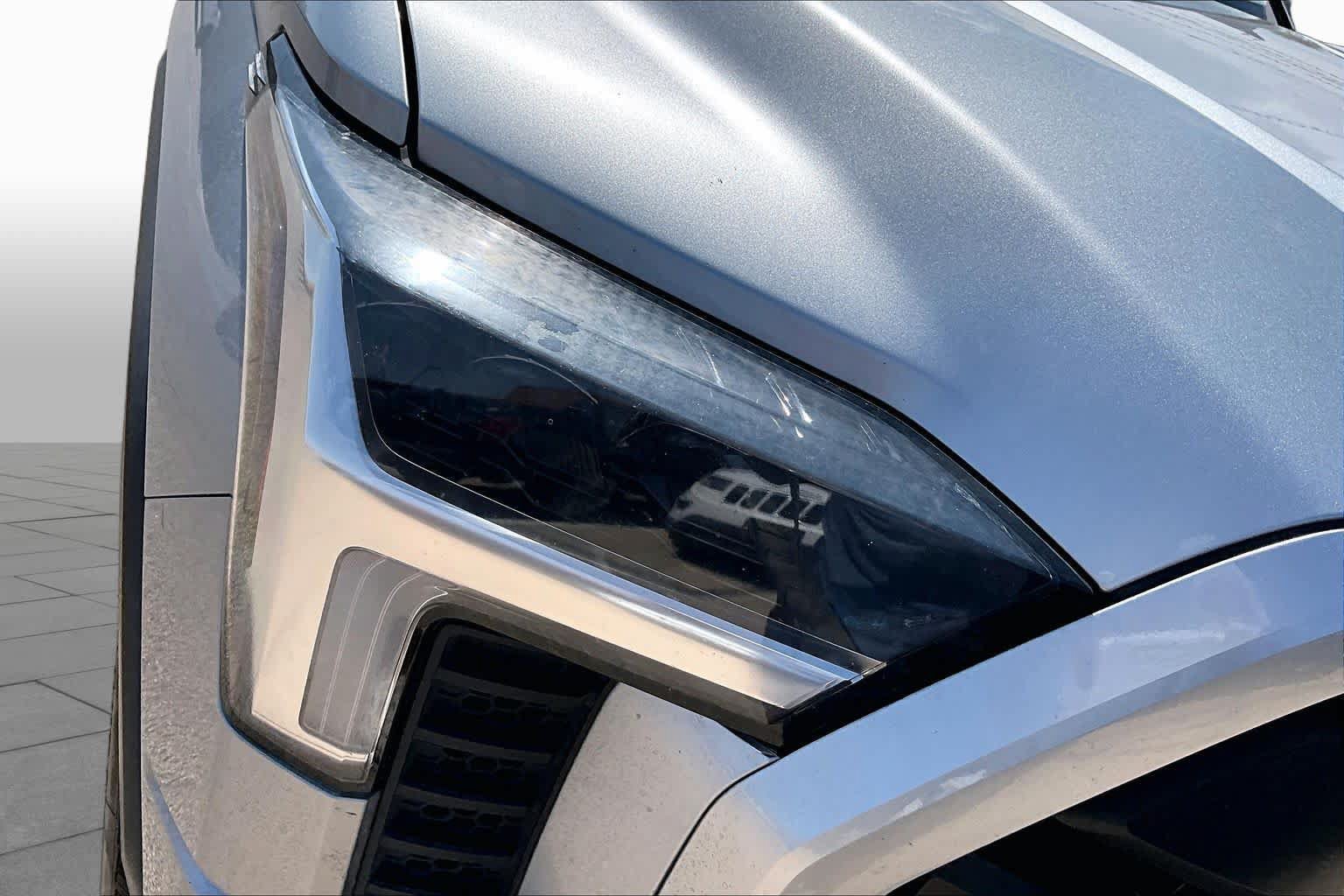 Used 2023 Toyota Tundra SR5 AWD/4WD image 28