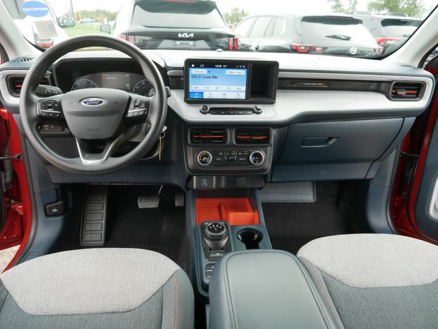Certified 2024 Ford Maverick XLT w/ Equipment Group 300A Standard AWD/4WD image 21