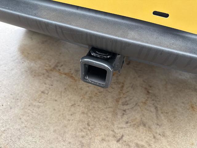 Certified 2024 Ford Bronco Sport Heritage w/ Heritage Convenience Package image 18