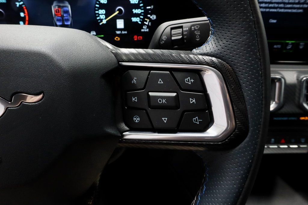 Certified 2025 Ford Mustang GT Premium image 28