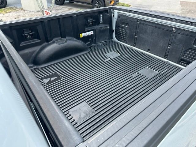 Certified 2024 Ford F150 Lariat w/ Bed Utility Package AWD/4WD image 32