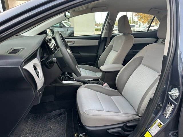 Used 2017 Toyota Corolla LE image 12