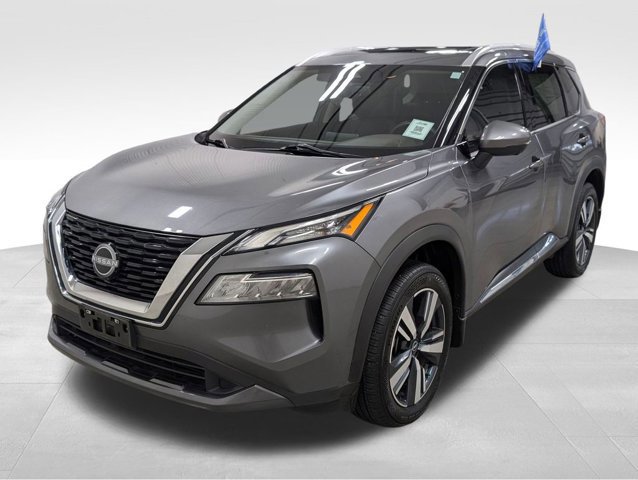 Used 2023 Nissan Rogue SL image 5