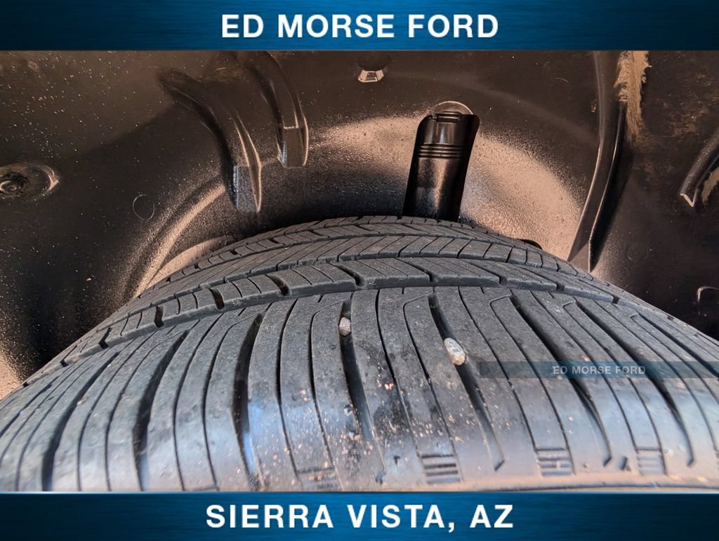 Used 2023 Chevrolet TrailBlazer RS w/ Convenience Package FWD image 25