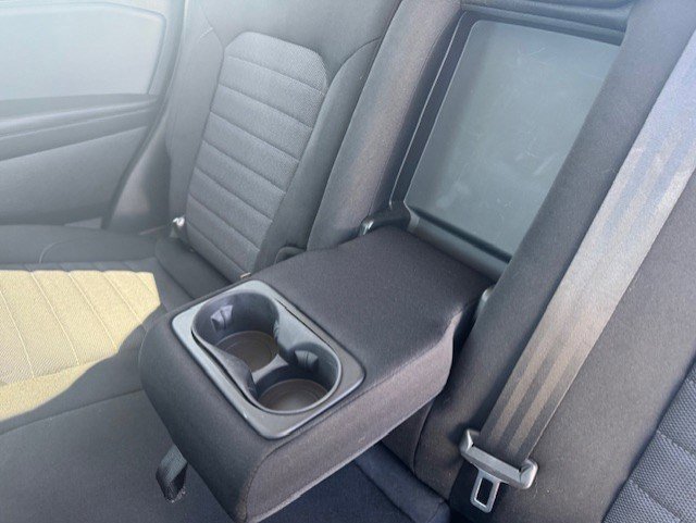 Certified 2022 Ford Edge SE image 25