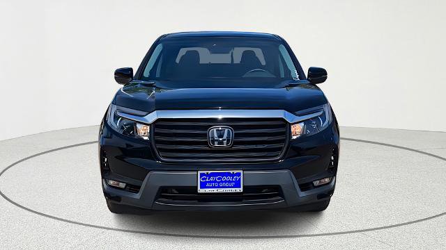 Used 2023 Honda Ridgeline RTL image 2