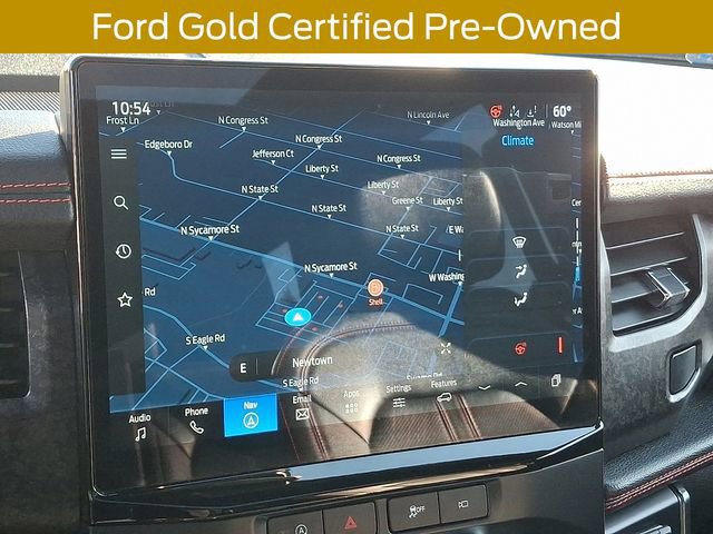 Certified 2022 Ford Expedition Limited image 20