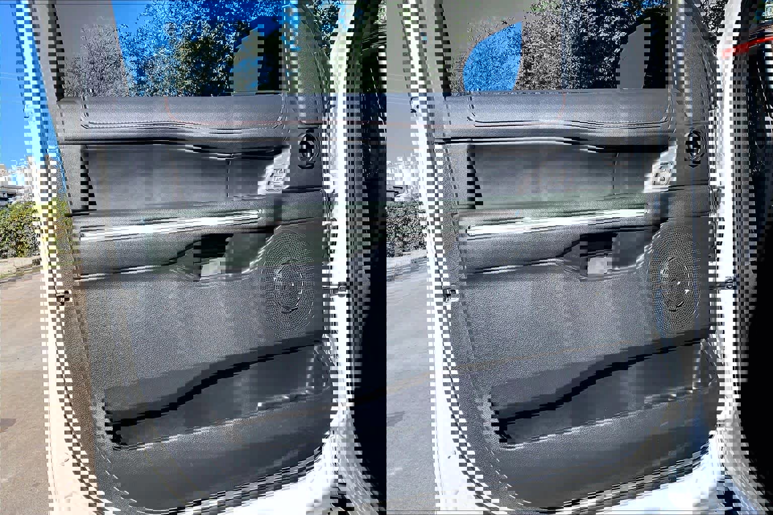 Certified 2024 Ford Expedition Timberline image 44