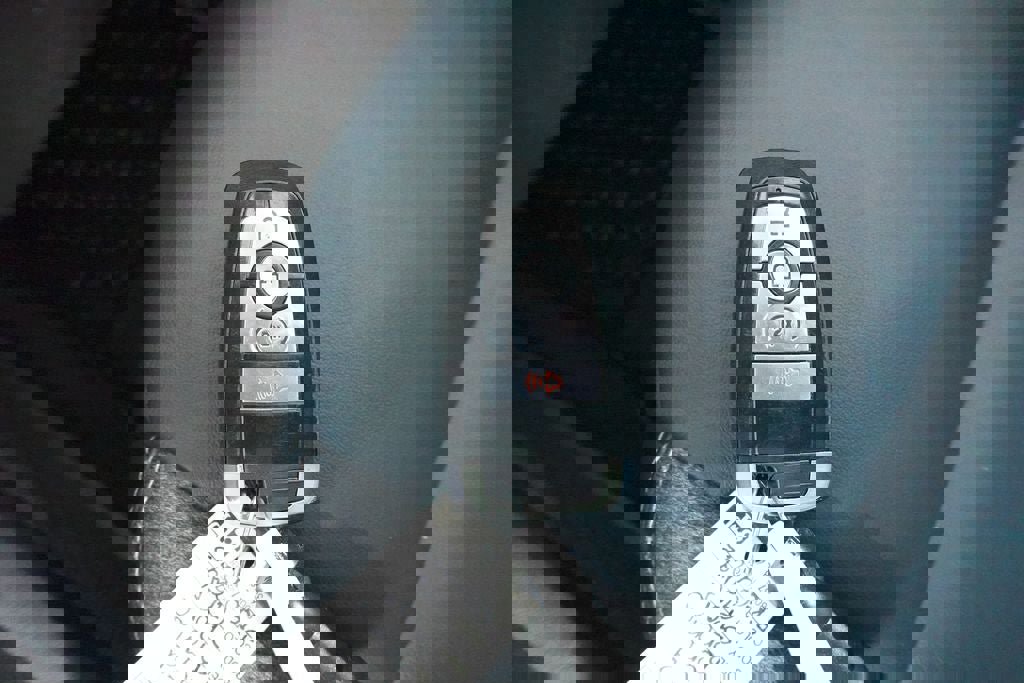 Certified 2023 Ford Bronco Sport Outer Banks w/ Tech Package AWD/4WD image 22