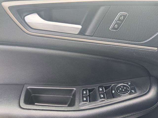 Certified 2024 Ford Edge SEL AWD/4WD image 20