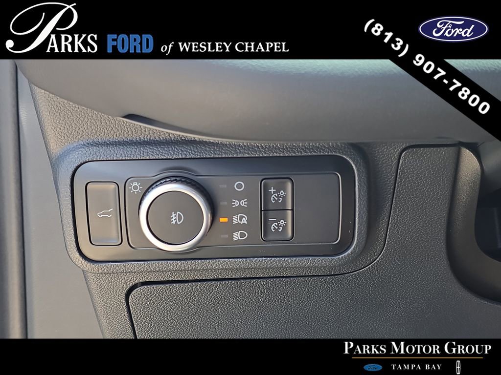 Certified 2025 Ford Explorer ST w/ Sun And Sound Package AWD/4WD image 27