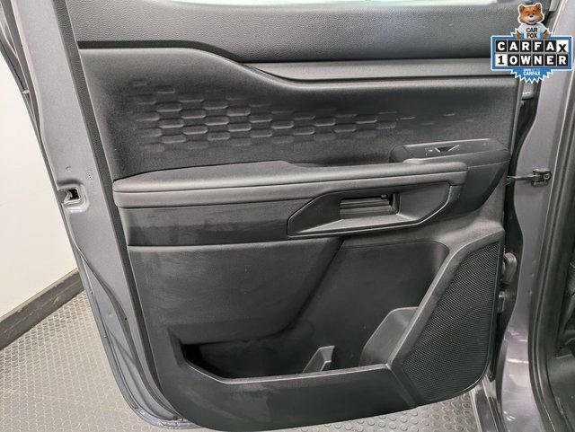 Certified 2024 Ford Ranger XL w/ Trailer Tow Package image 22