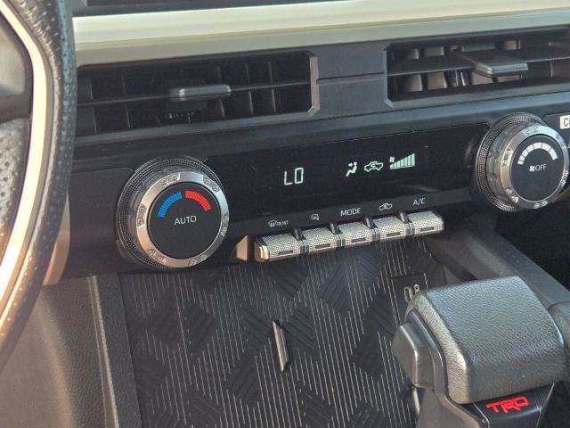 Used 2024 Toyota Tacoma TRD Off-Road AWD/4WD image 26