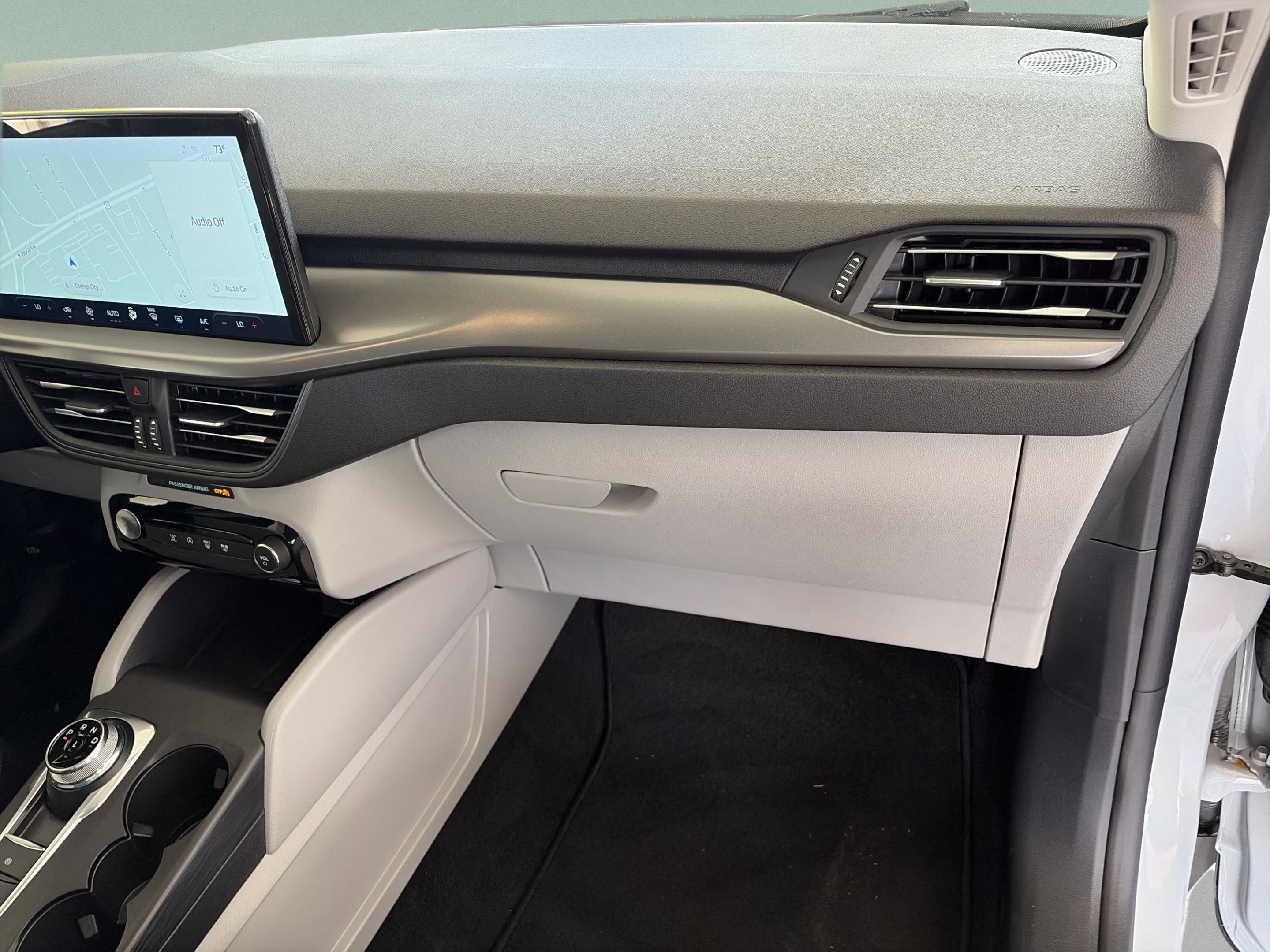 Certified 2025 Ford Escape Active w/ Tech Pack #1 image 19