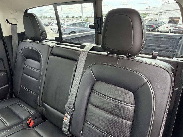 Used 2018 GMC Canyon Denali RWD image 25