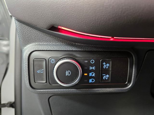 Certified 2025 Ford Explorer Platinum w/ LUX Leather Package image 14