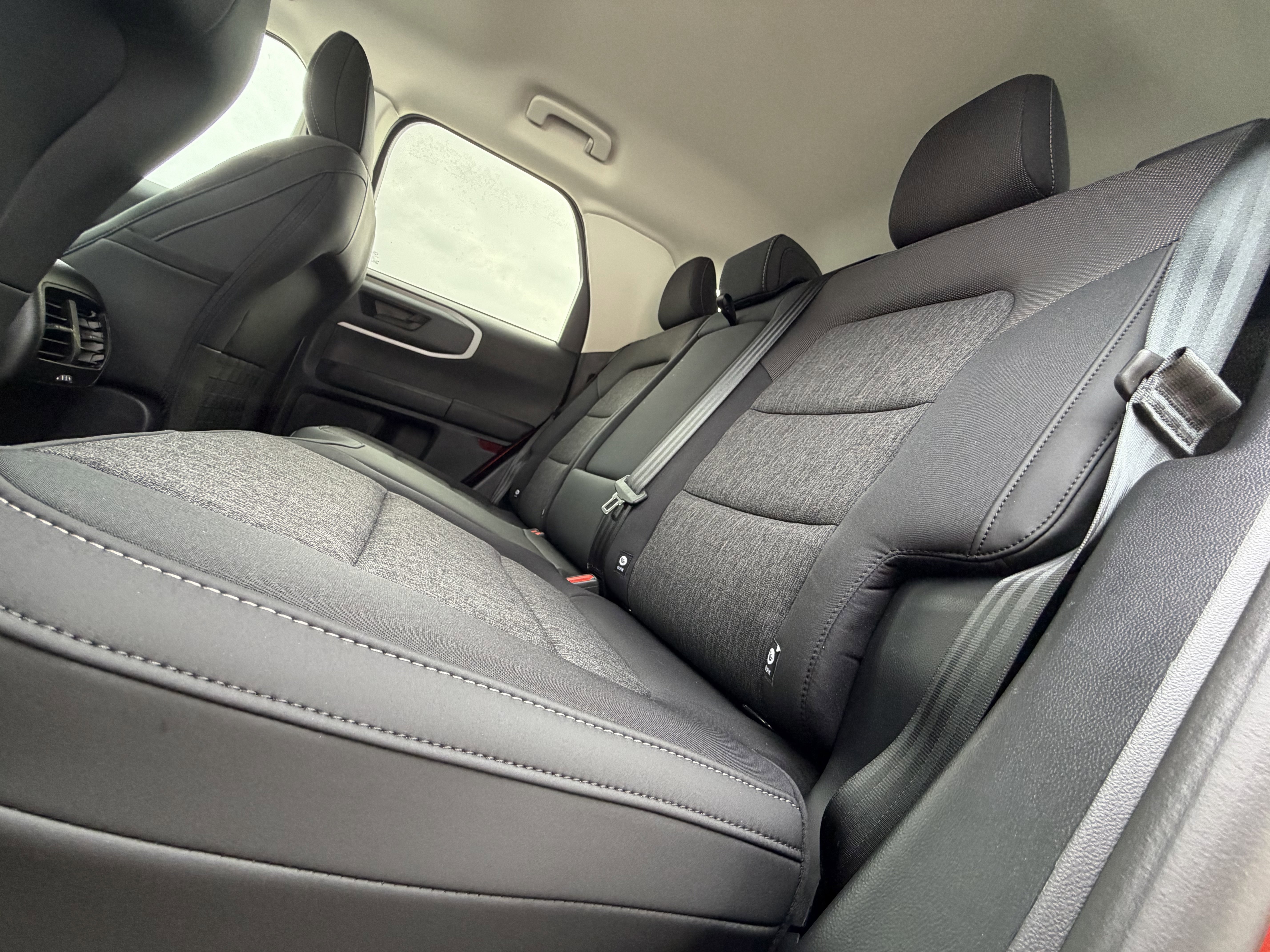 Certified 2024 Ford Bronco Sport Big Bend image 31