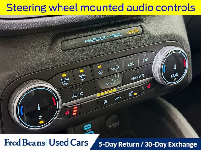 Certified 2023 Ford Escape Active image 20