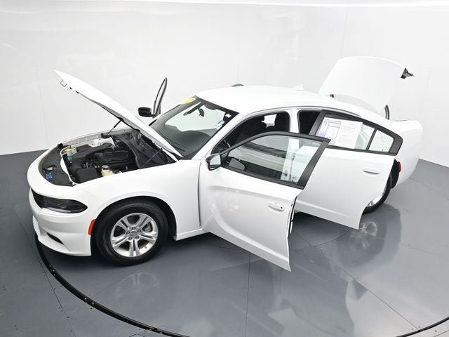Used 2023 Dodge Charger SXT RWD image 40