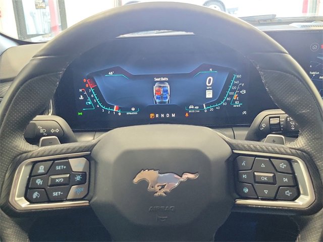 Certified 2024 Ford Mustang GT Premium image 10