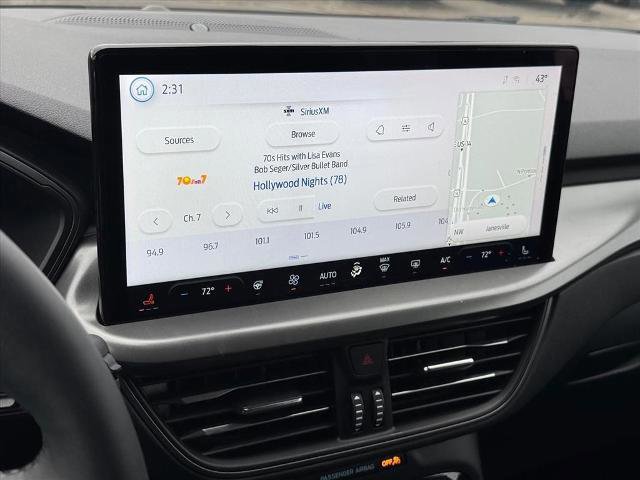 Certified 2023 Ford Escape Active w/ Tech Pack #2 image 21