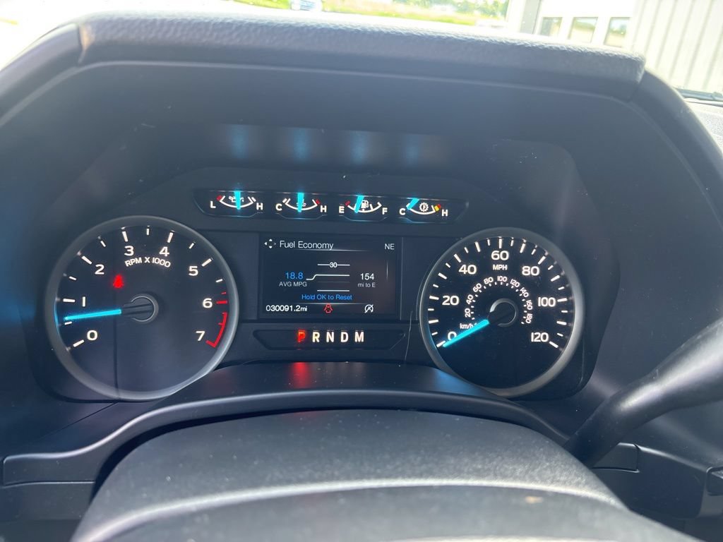 Certified 2020 Ford F150 XLT w/ Equipment Group 302A Luxury AWD/4WD image 21