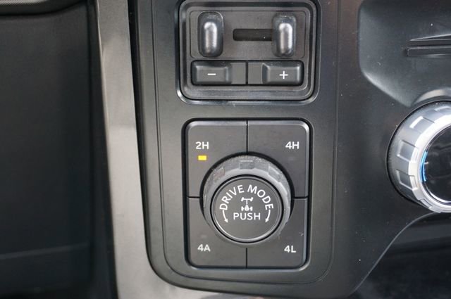 Certified 2023 Ford F150 Tremor w/ Equipment Group 402A High AWD/4WD image 12