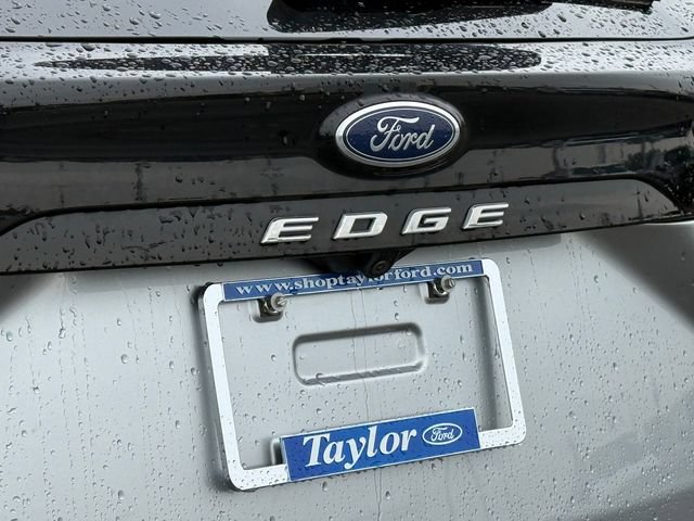 Certified 2024 Ford Edge SEL w/ Convenience Package AWD/4WD image 29