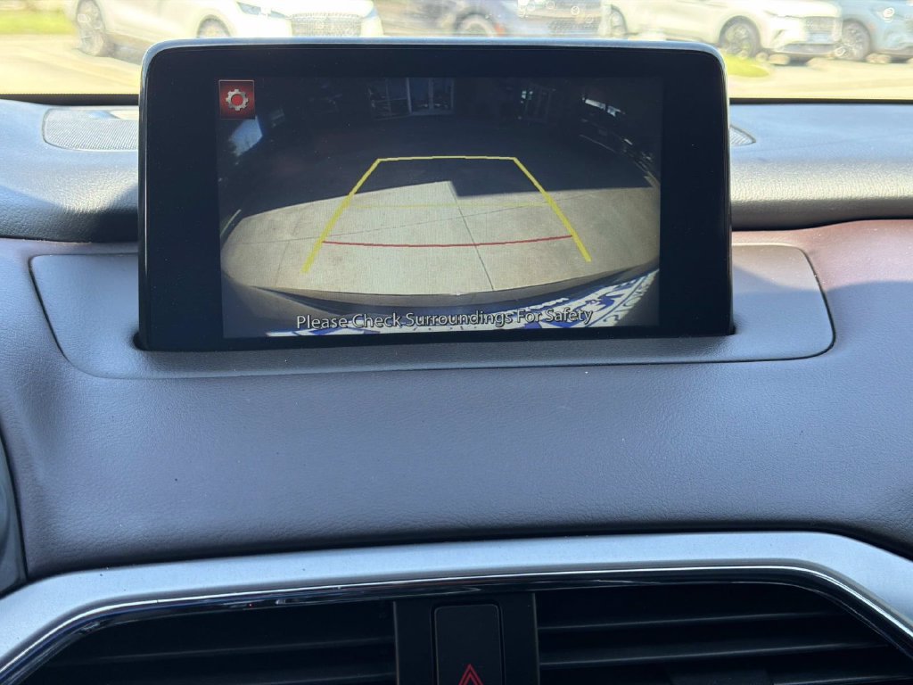 Used 2017 MAZDA CX-9 Grand Touring FWD image 28