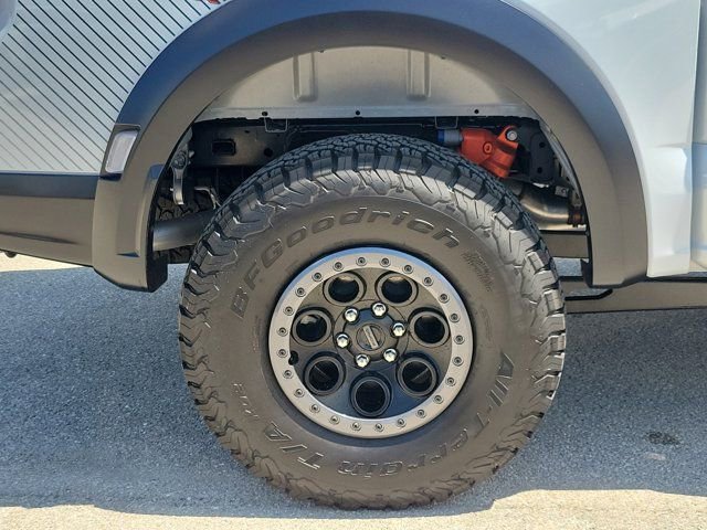 Certified 2025 Ford F150 Raptor AWD/4WD image 10