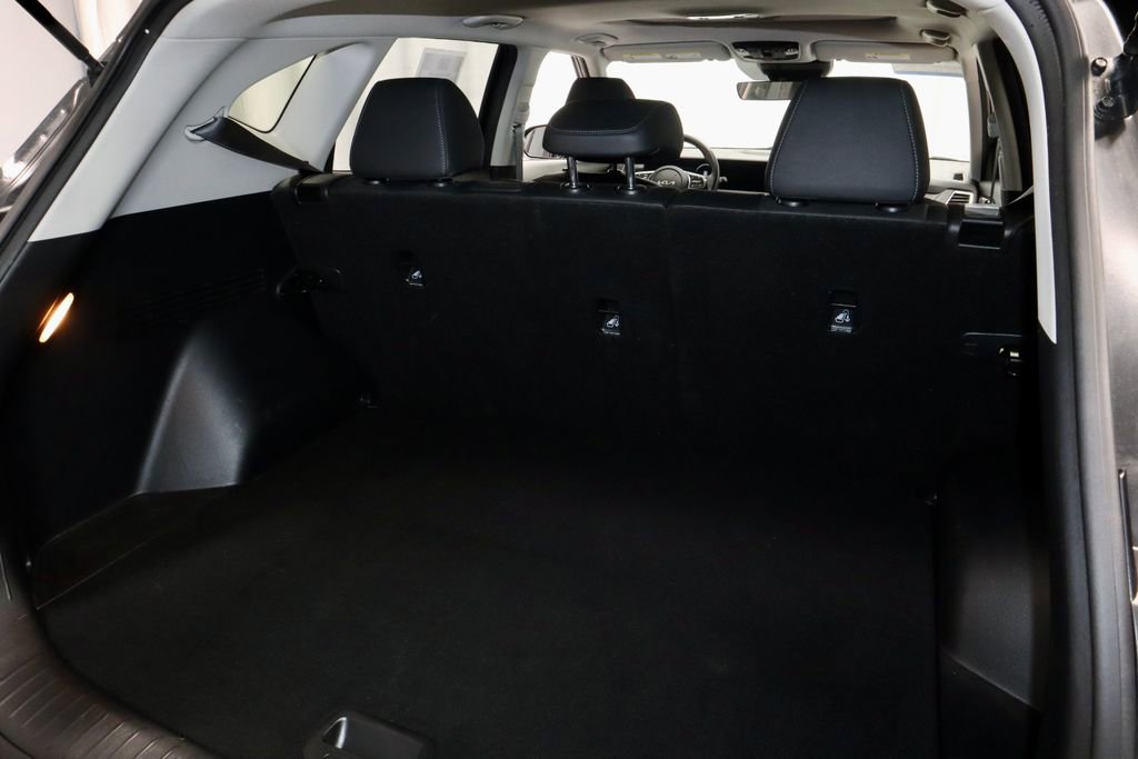 Used 2024 Kia Seltos EX AWD/4WD image 14